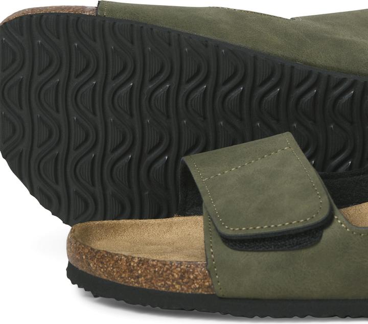 Actual product image Jack & Jones Jfwcentral Strap Sandal Ln (44)