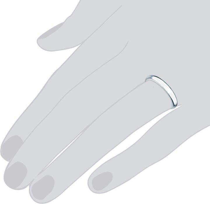 Immagine prodotto Rafaela Donata Donna Argento Argento - 4180 (49, 925 Argento)