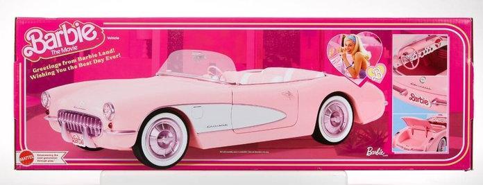 Image du produit Barbie Signature PA - Accy 1