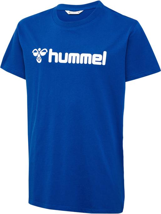 Produktbild hummel HMLGO 2.0 LOGO T-SHIRT S/S KIDS (152)