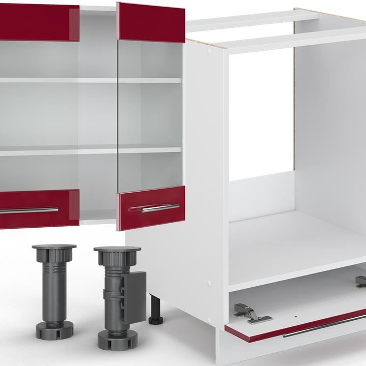 Produktbild Vicco Fame-Line