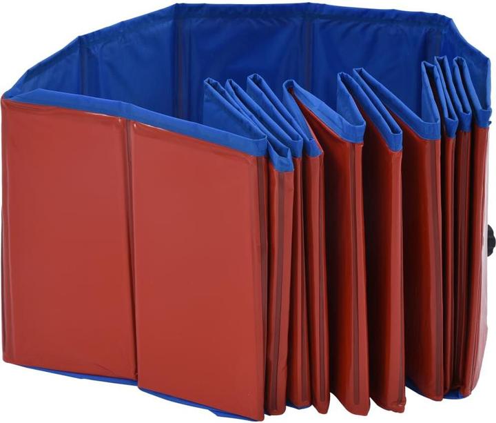 Produktbild vidaXL Hundepool (Hundepool)