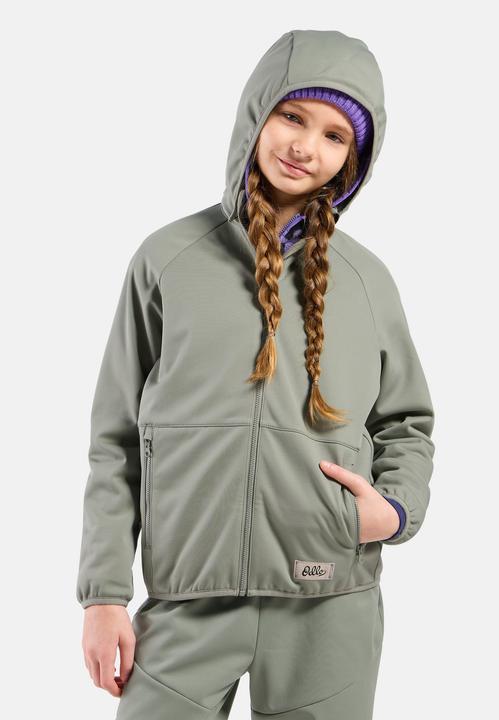 Immagine prodotto Odlo Softshell (104)