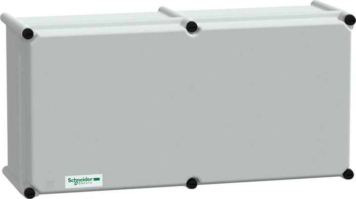 Actual product image Schneider NSYPLSP2754G