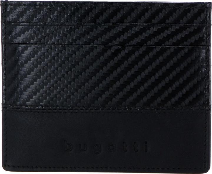 Immagine prodotto Bugatti Comet Porte-cartes de crédit (5CC), noir