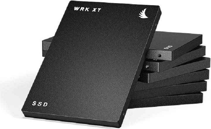 Actual product image Angelbird WRK for Mac (512 GB, 2.5")