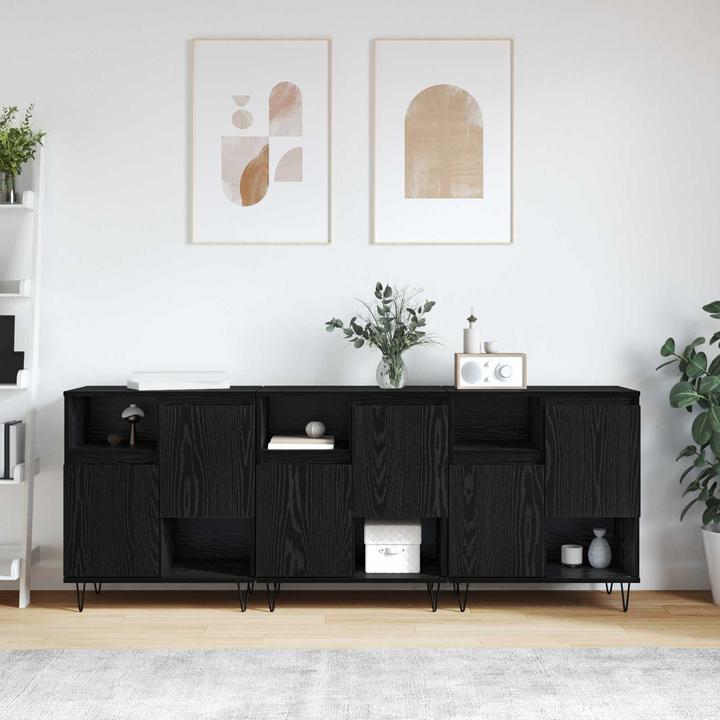 Image du produit vidaXL Sideboard-Aufbewahrung (35 x 35 x 70 cm)