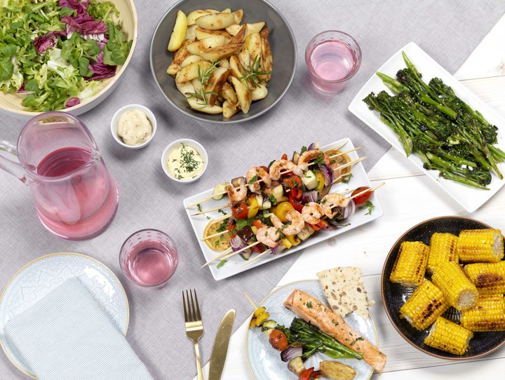 Image du produit Cuisinart Pl50e