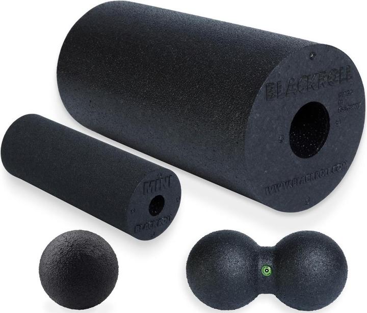 Produktbild Blackroll Standard Set