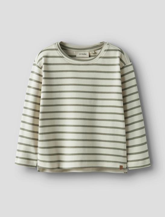 Immagine prodotto Name it Loose Fit Oberteil mit langen Ärmeln (116)