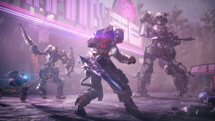 Produktbild Microsoft The Surge 2 Kraken Expansion (Xbox One X, Xbox Series X, Xbox One S, Xbox Series S)
