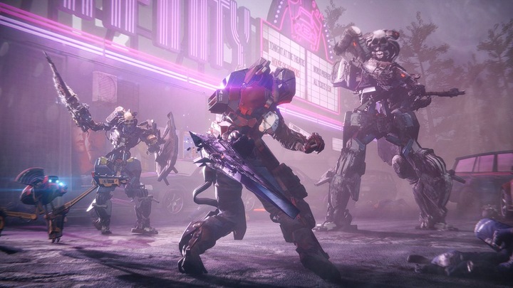 Actual product image Microsoft The Surge 2 Kraken Expansion (Xbox One X, Xbox Series X, Xbox One S, Xbox Series S)