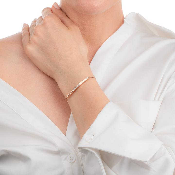 Immagine prodotto Police Bracciale Tazia (Acciaio inossidabile)