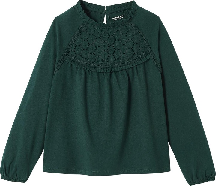 Verde scuro