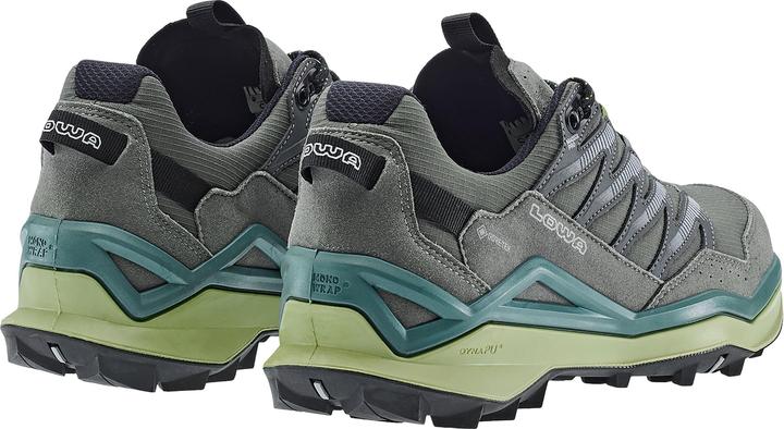 Produktbild Lowa Maddox Pro Gtx Lo (46)