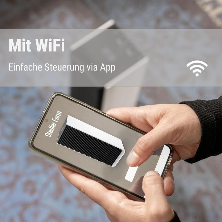 Immagine prodotto Stadler Form Sam (2000 W)