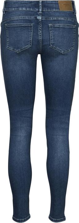 Actual product image Vero Moda VMKIMMI MR SLIM PUSHUP JEANS GU3189 NOOS Slim Fit Jeans (32)