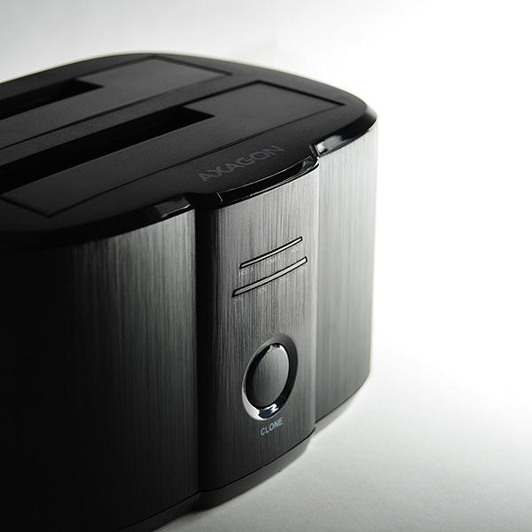 Actual product image Axagon Adsa-St