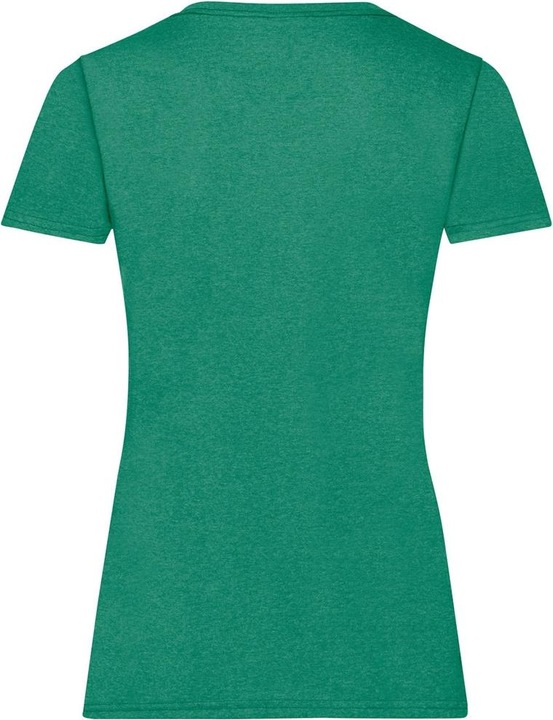 Immagine prodotto Fruit of the Loom Tshirt Ladyfit (XL)