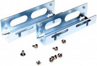 Immagine prodotto Gembird TELAIO DI MONTAGGIO PER HDD/3,5" IN 5,25" MF-543