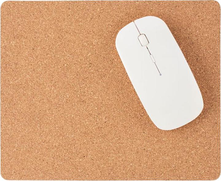 Produktbild MidOcean Mauspad Matty Kork