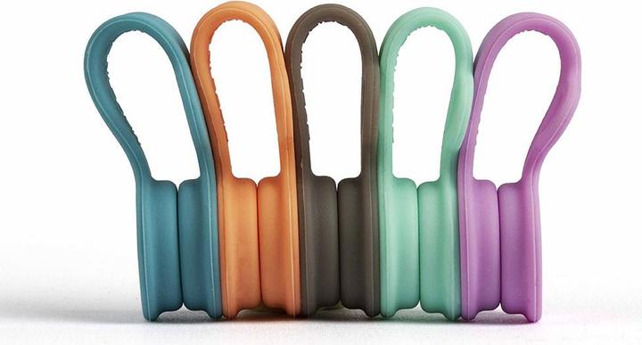 Livoo Magnetclip (5 x)