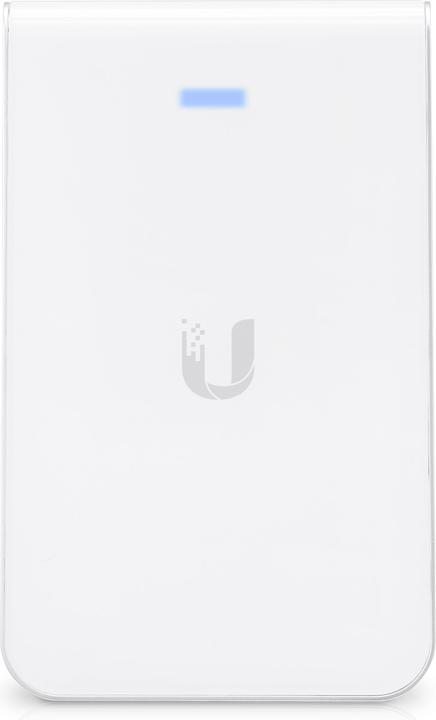 Produktbild Ubiquiti UniFi UAP-AC-IW-5 (866 Mbit/s)