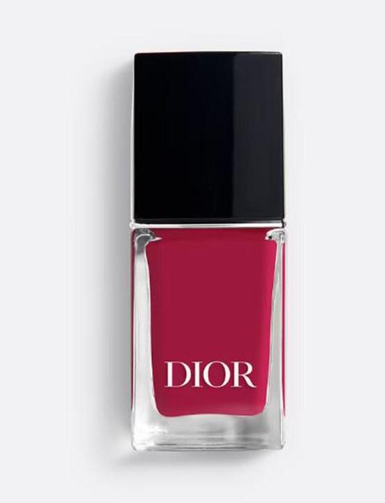 Image du produit Dior Christian Vernis 878 Int23 (878, Vernis couleur)