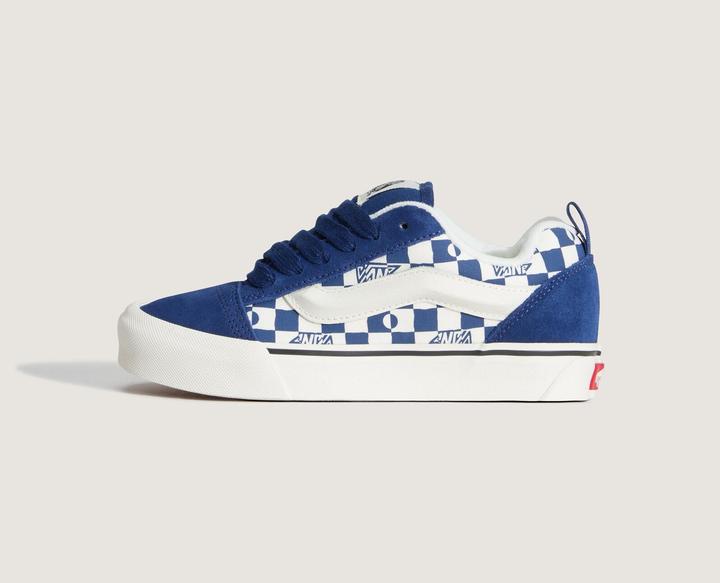 Image du produit Vans Knu Skool (38)