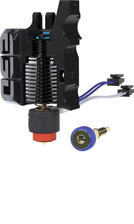 Image du produit E3D Online E3D Revo™ Prusa Mini (Tube de grenaillage)