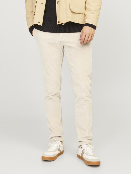 Actual product image Jack & Jones Slim Fit Chino Hose Chino Hose (W34/L30)
