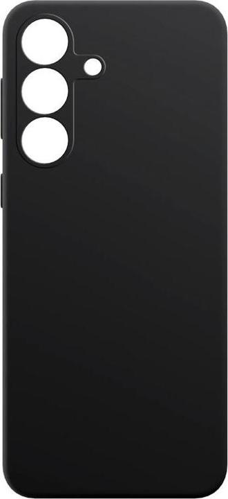 Actual product image 3MK Samsung Galaxy A55 5G - Silicone Case (Samsung Galaxy A55)