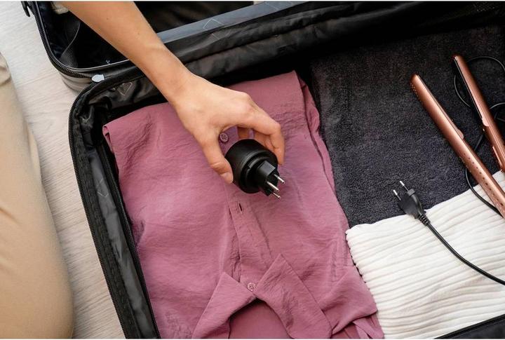 Immagine prodotto Brennenstuhl Adattatore da viaggio spina CH