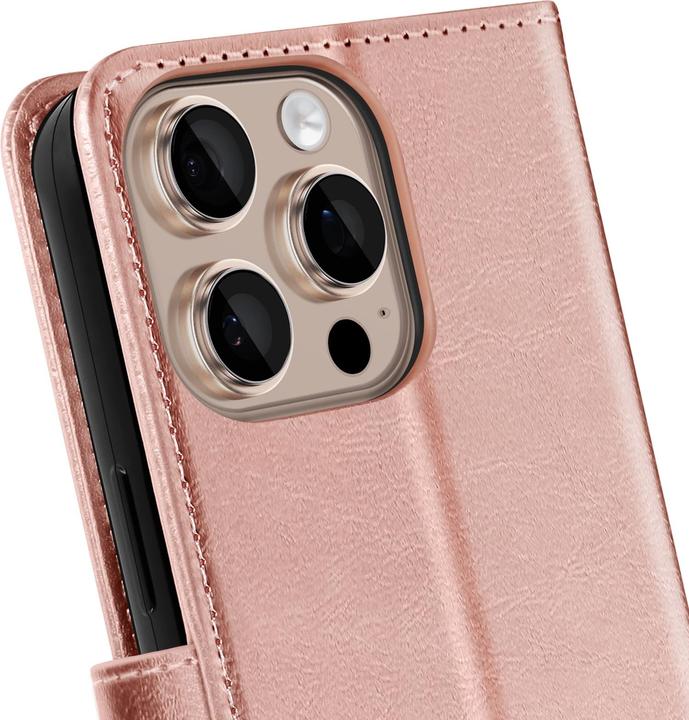 Image du produit Mayaxess Couverture SecureCard (Apple iPhone 16 Pro Max)