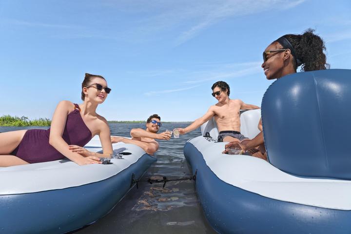 Image du produit Bestway Hydro Force Bloc Party Island