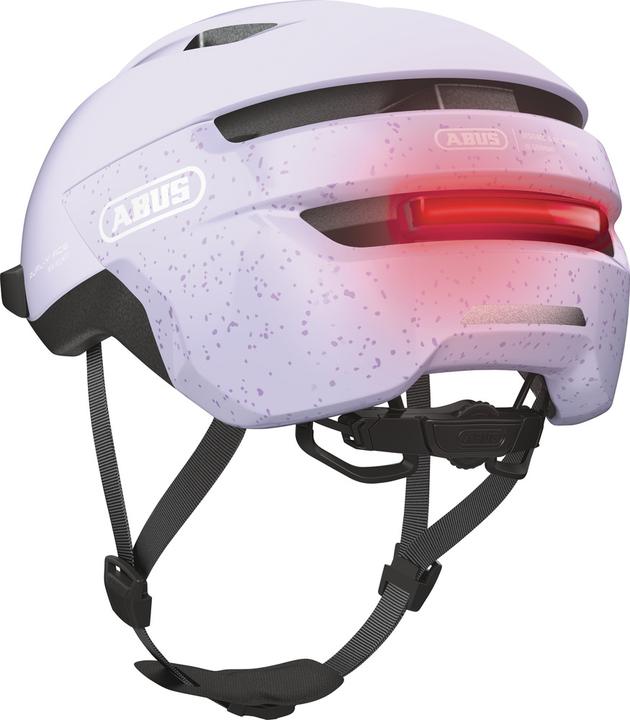 Produktbild Abus PURL-Y ACE light lavender S (51 - 55 cm)