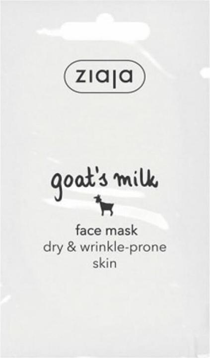 Immagine prodotto Ziaja Latte di capra (7 ml)