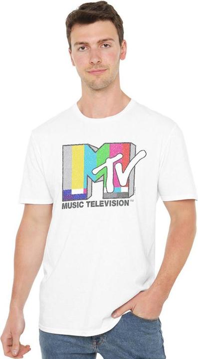 Produktbild MTV TShirt (S)