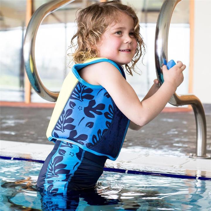 Actual product image Konfidence Life jacket (S, 12 - 20 kg)