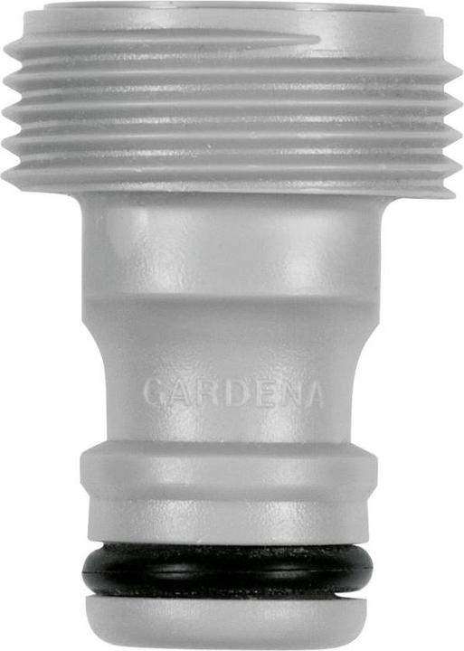 Produktbild Gardena Geräteadapter 2921-20 (Kupplung, Geräteadapter, 26.50 mm)