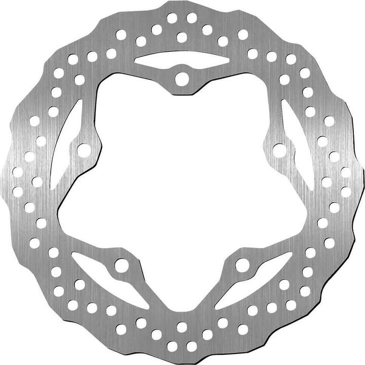 Immagine prodotto SBS 5207 (260 mm)