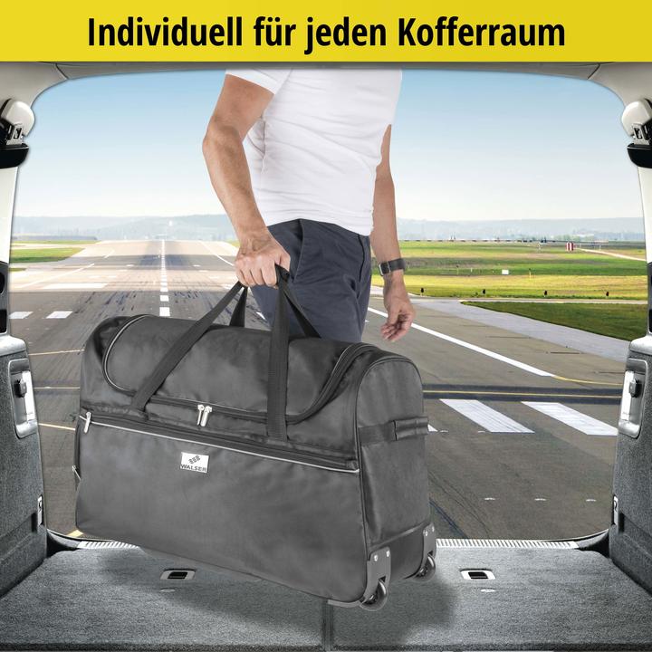 Actual product image Walser Carbags Trolley
