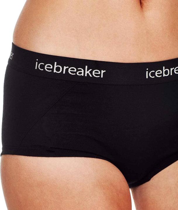 Produktbild Icebreaker Sprite Hot (XS)