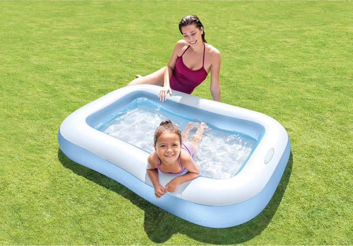 Produktbild Intex Rectangular