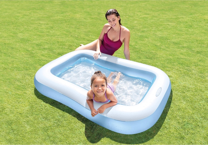 Produktbild Intex Rectangular