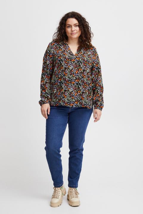 Actual product image Fransa FPFLOWY BL 1 - 20612537 (44)