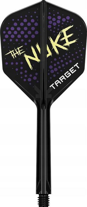 Target K-Flex No6 Shape Luke Littler