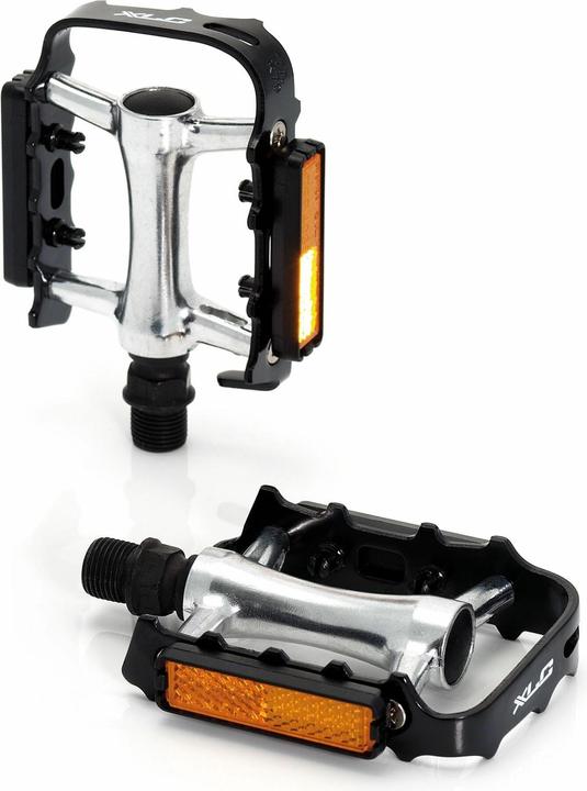 Actual product image XLC PD-M04 Ultralight