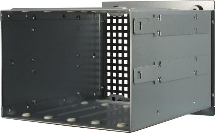 Actual product image Intertech IPC 3U-30248