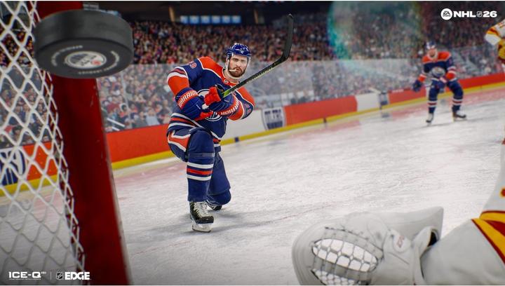 Produktbild EA Games NHL 26 (Xbox Series X, DE)